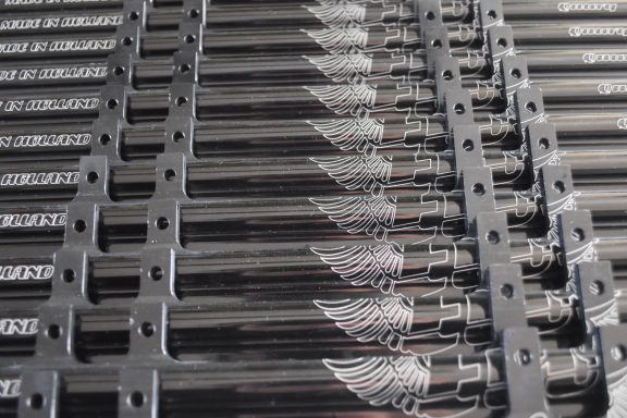 Shorttrack glijbuizen Shorttrack glijbuizen