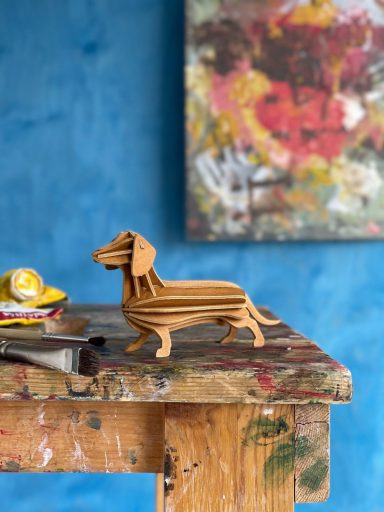 Lovi Dachshund Lovi Dachshund